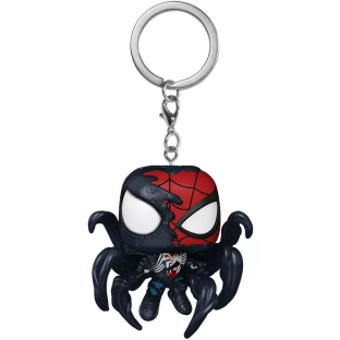 Advanced Suit 2.0 Symbiote Takeover image