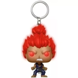  Akuma - Collectible Figure