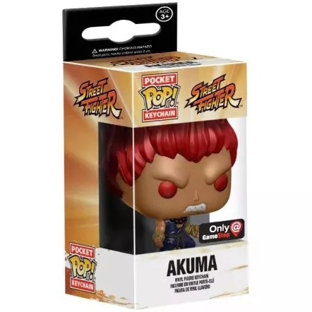 Akuma Box