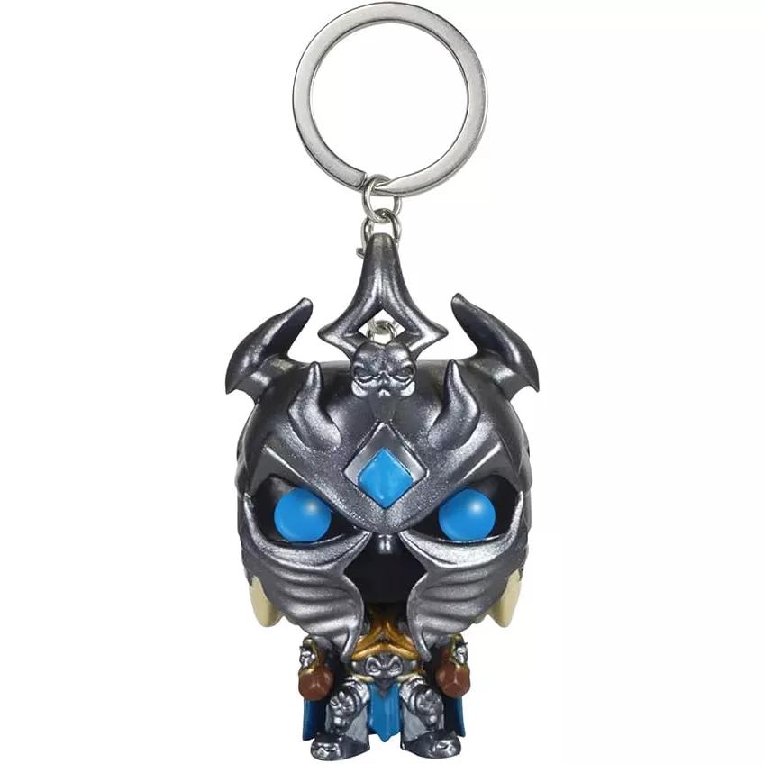 Arthas