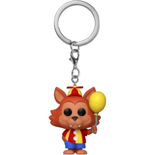Balloon Foxy image