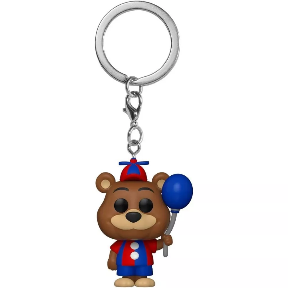 Balloon Freddy