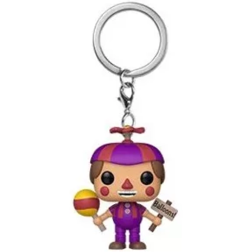 Funko Pop! Balloon Girl Mystery Box Five Nights at Freddy's