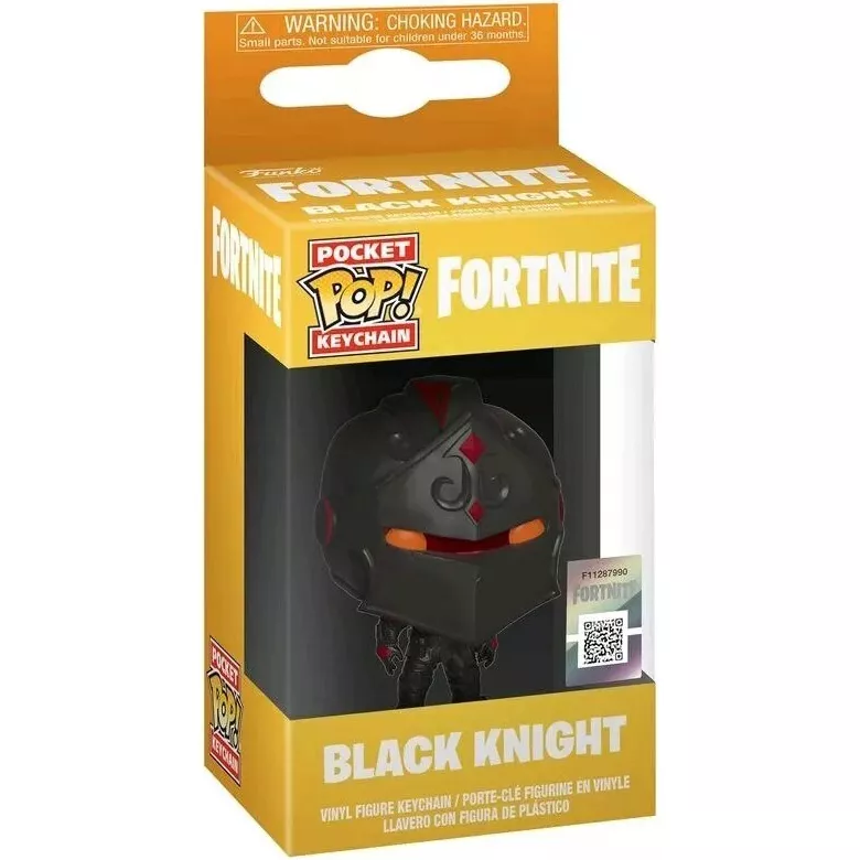 Black Knight Box