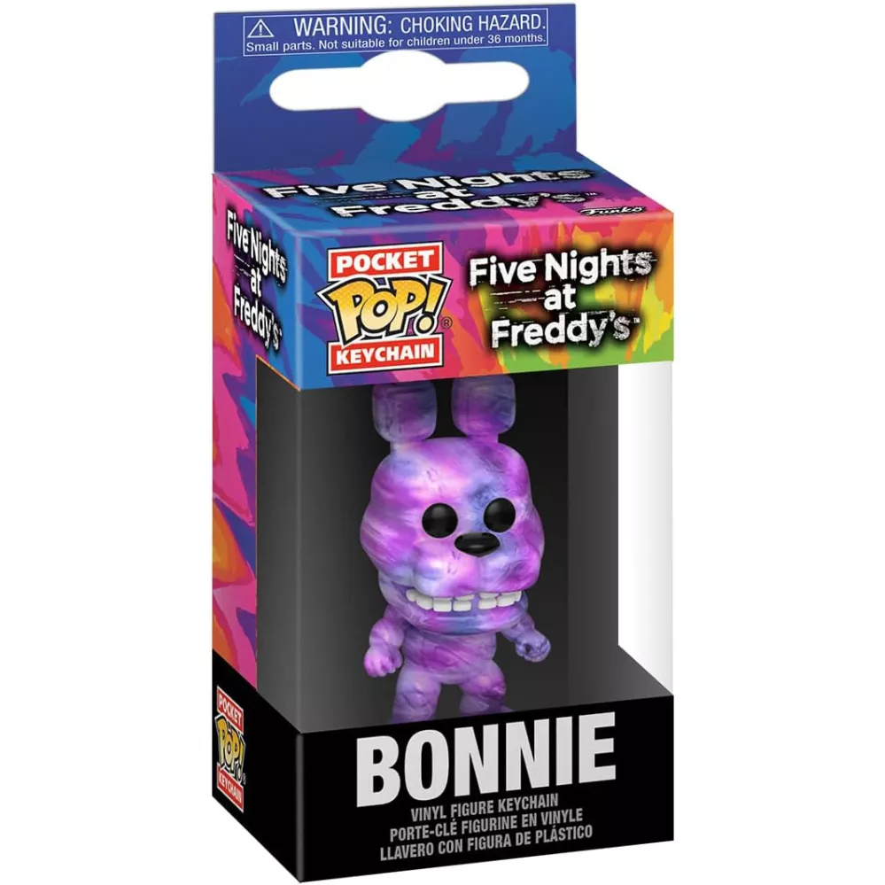 Bonnie Box