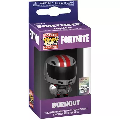 Burnout Box