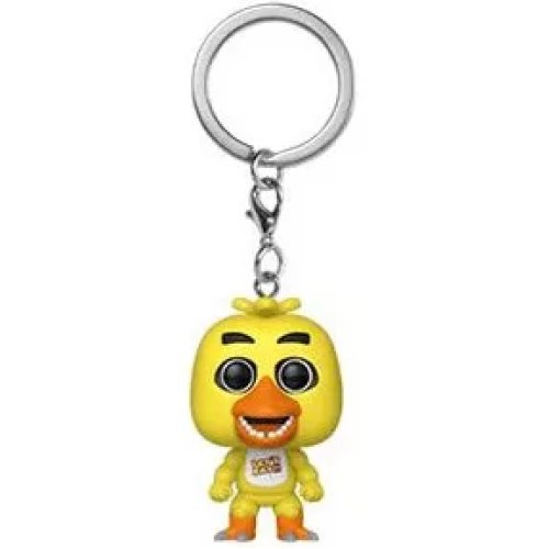 Funko Pop! Chica Mystery Box Five Nights at Freddy's