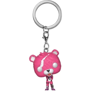 Cuddle Team Leader image