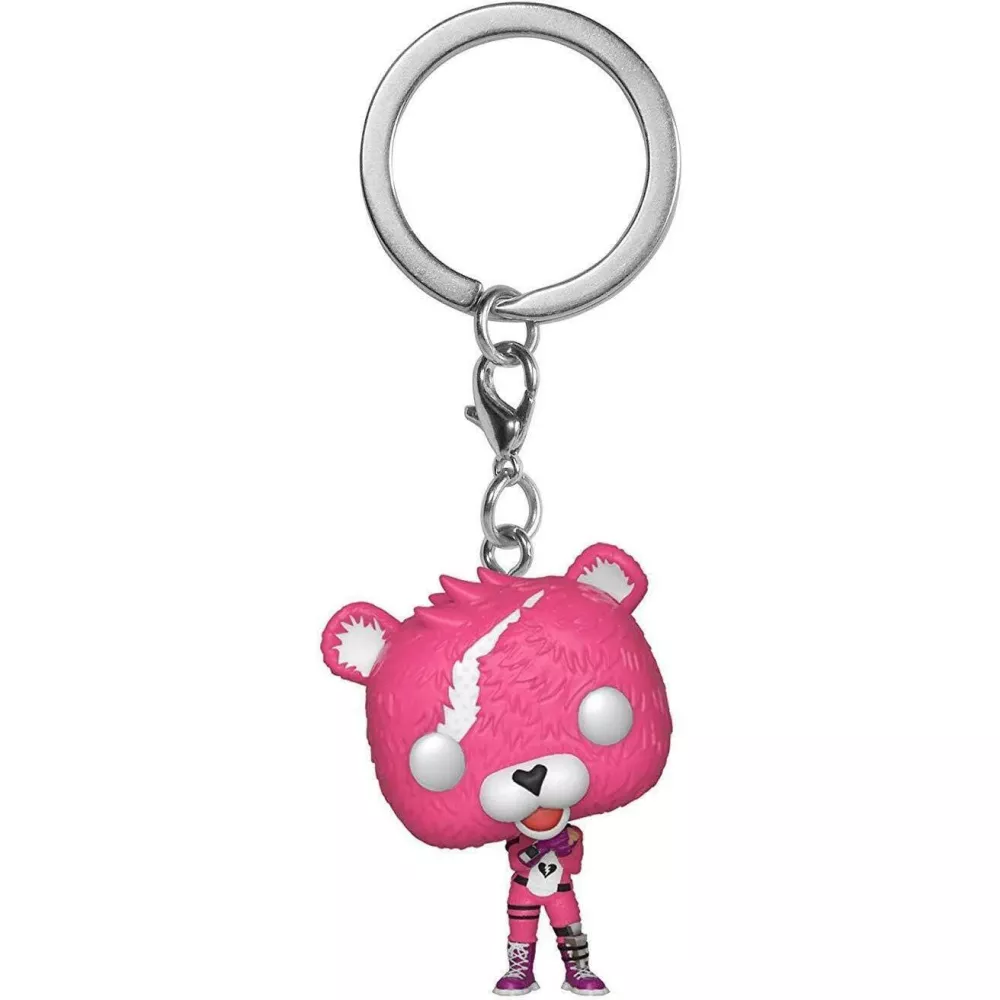 Cuddle Team Leader