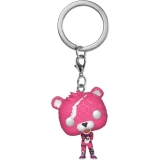 Cuddle Team Leader - Collectible Figure