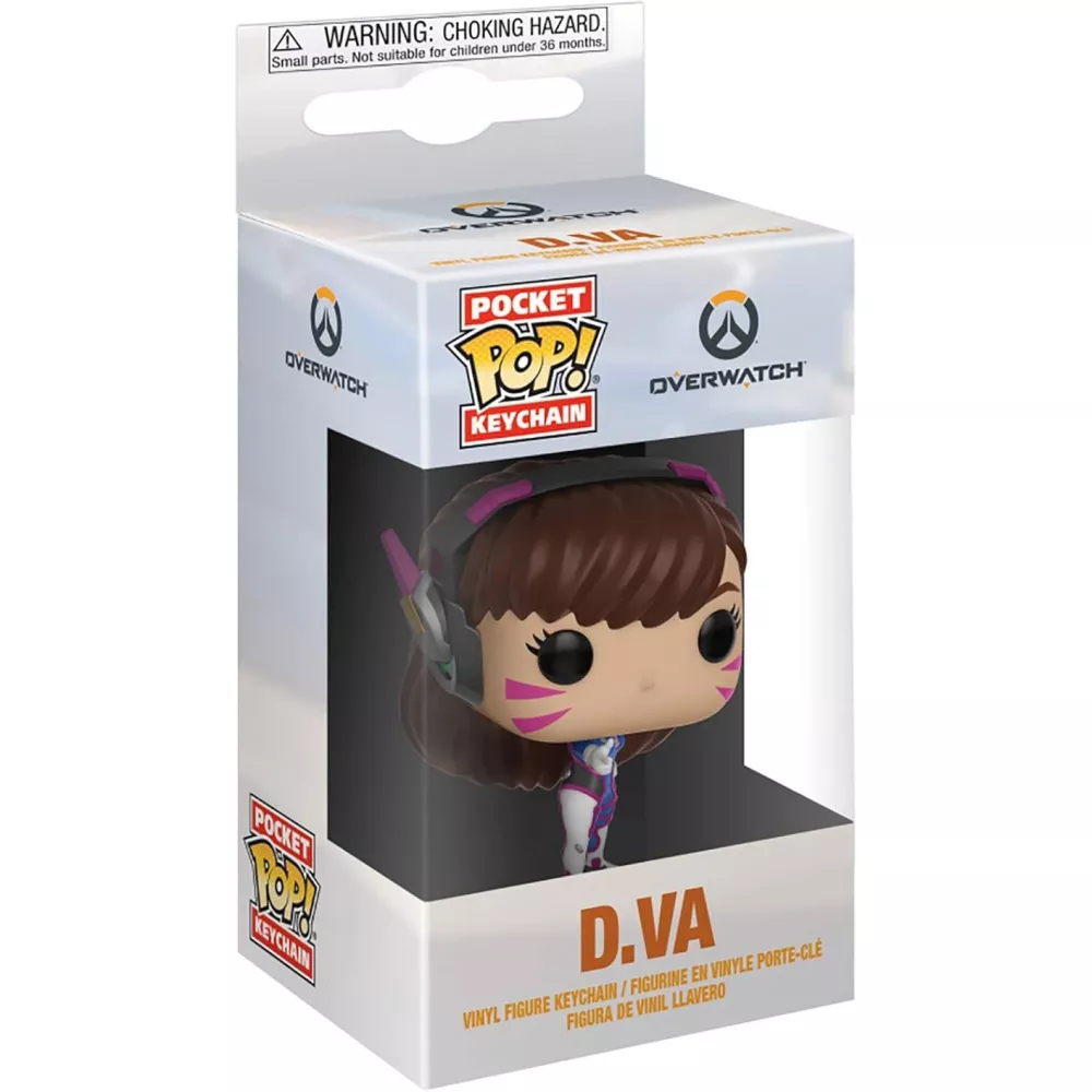 D.Va Box