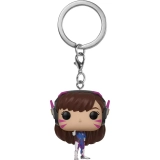  D.Va - Collectible Figure