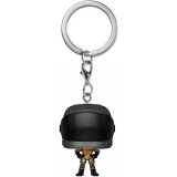  Dark Vanguard - Collectible Figure