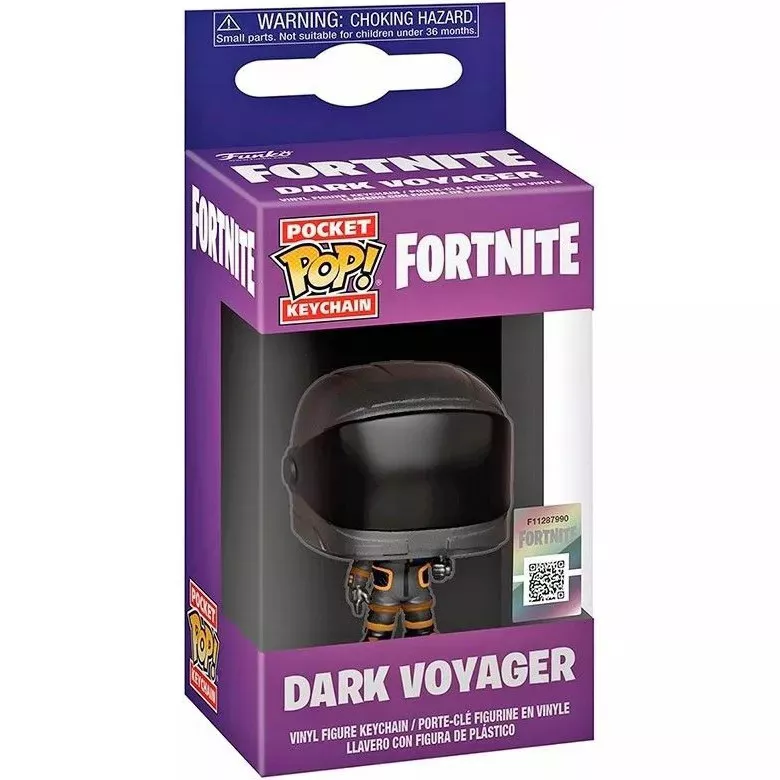 Dark Voyager Box