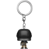  Dark Voyager - Collectible Figure