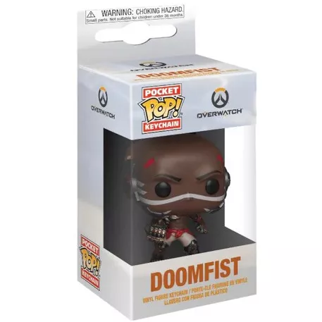 Doomfist Box