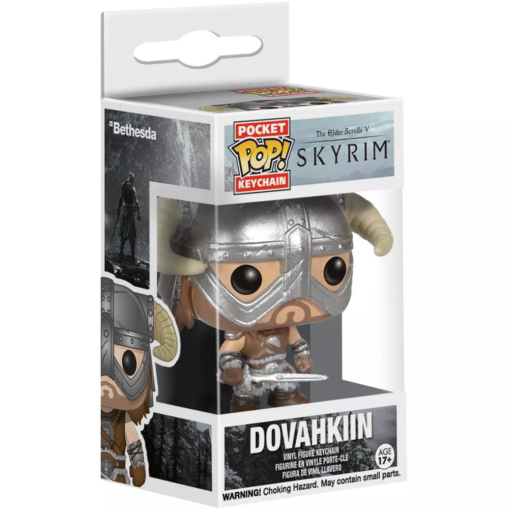 Dovahkiin Box