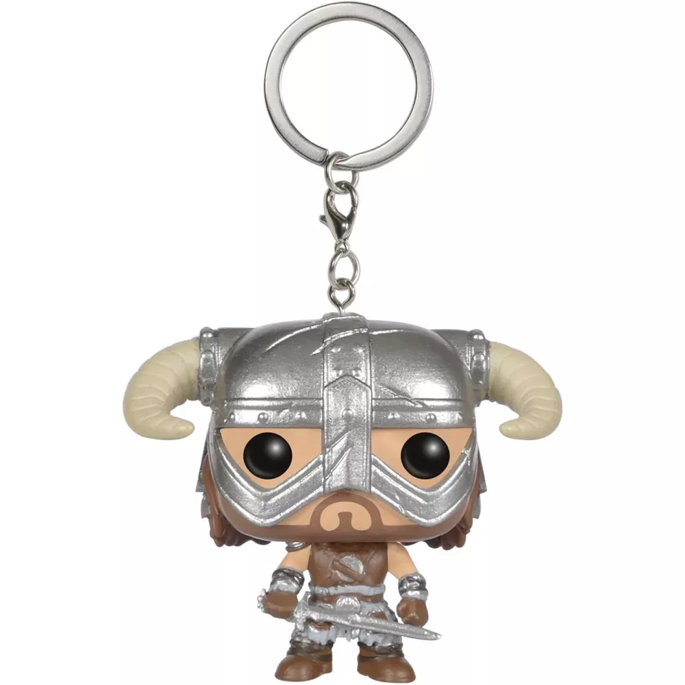 Dovahkiin