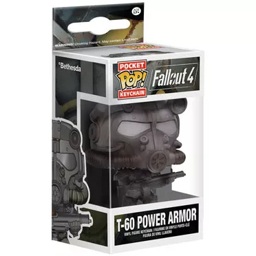 T-60 Power Armor Box
