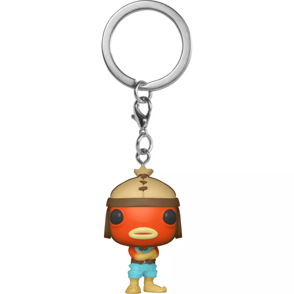 Fishstick