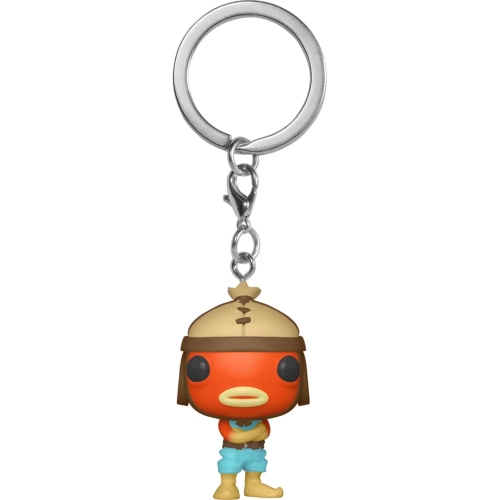 Funko Pop! Fishstick Pocket Pop! Keychain Fortnite