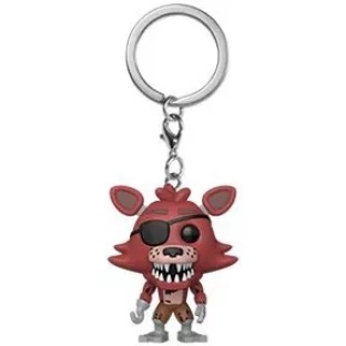 Foxy the Pirate image