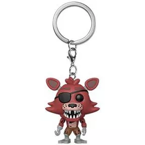 Foxy the Pirate