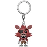 Foxy the Pirate