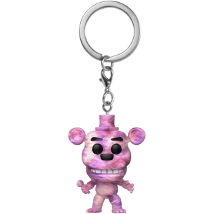Freddy image