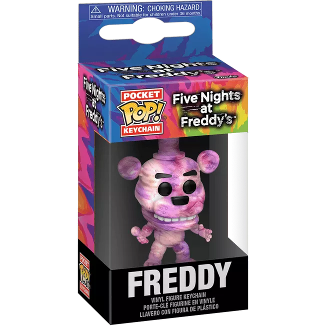 Freddy Box