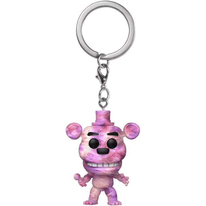 Freddy