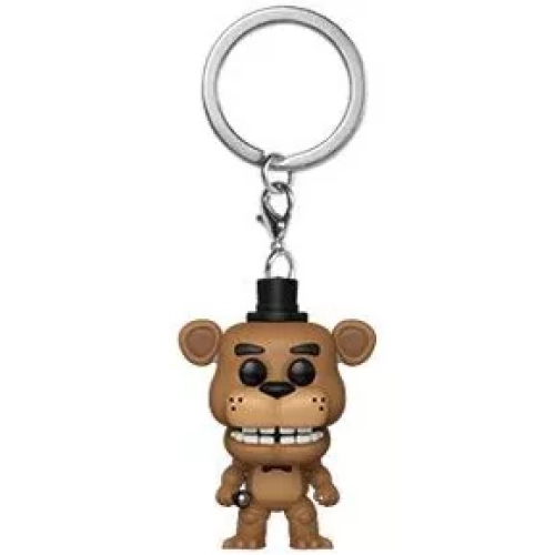 Funko Pop! Freddy Mystery Box Five Nights at Freddy's