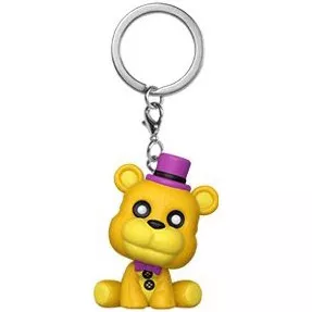 Golden Freddy