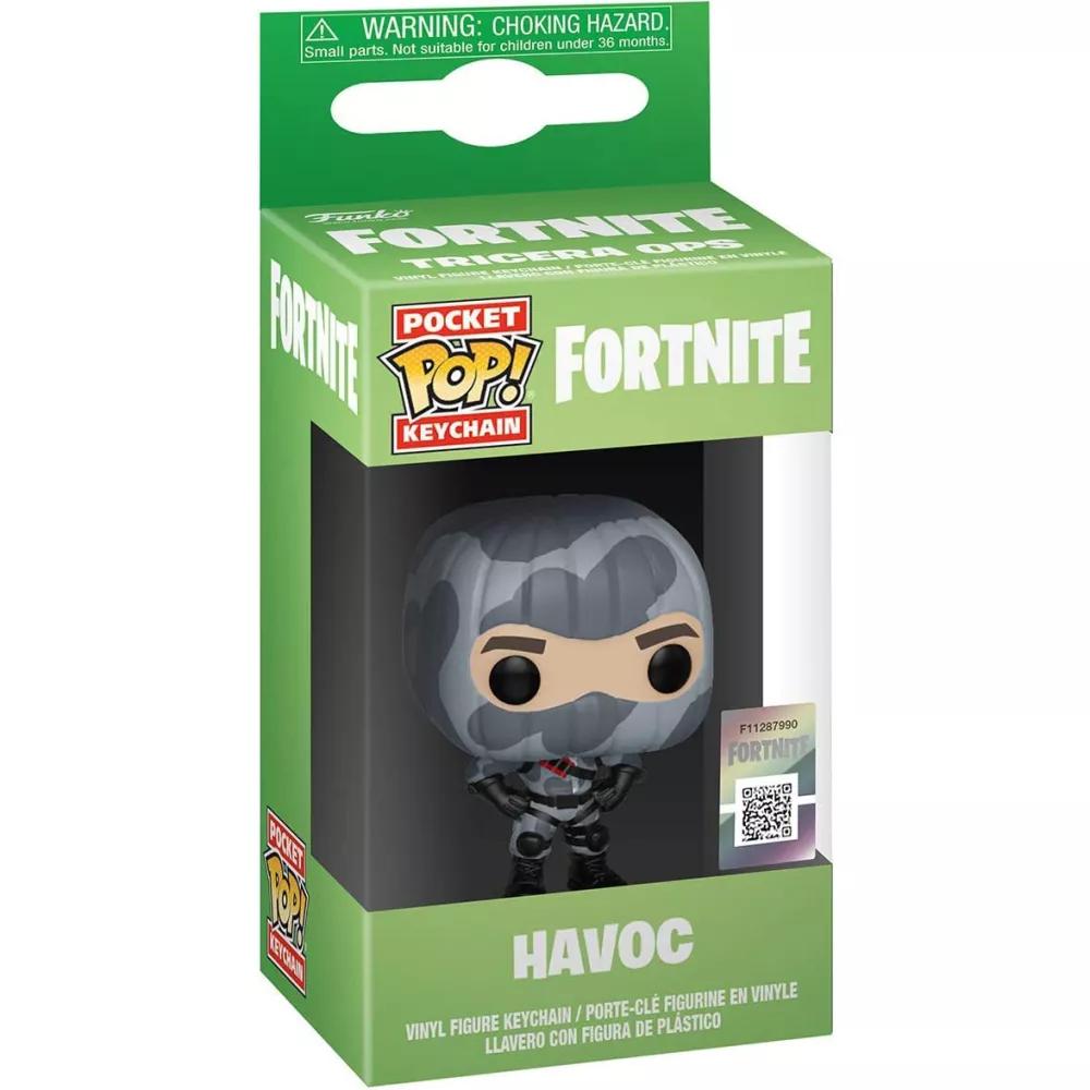Havoc Box