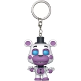  Helpy - Collectible Figure