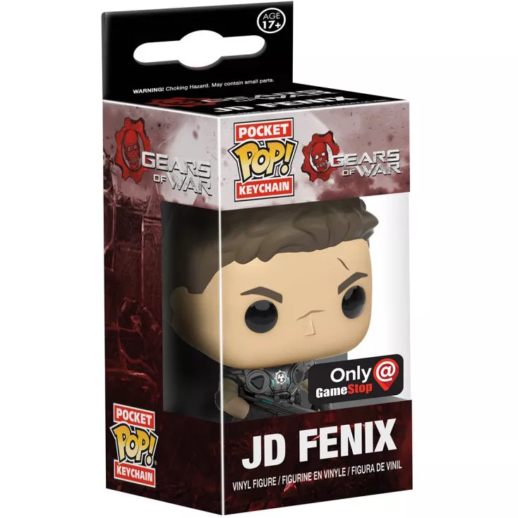 JD Fenix Box