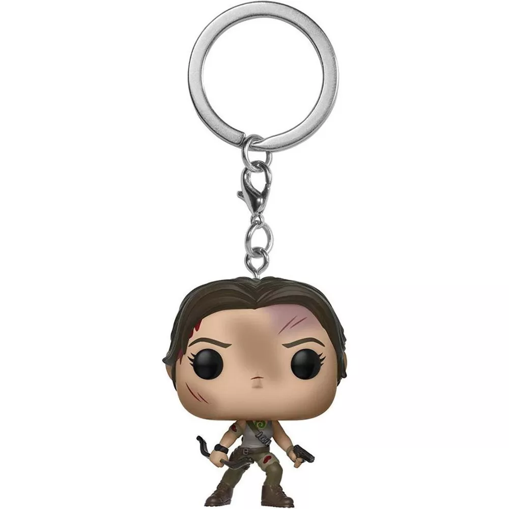 Lara Croft
