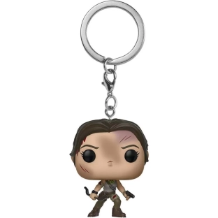 Lara Croft