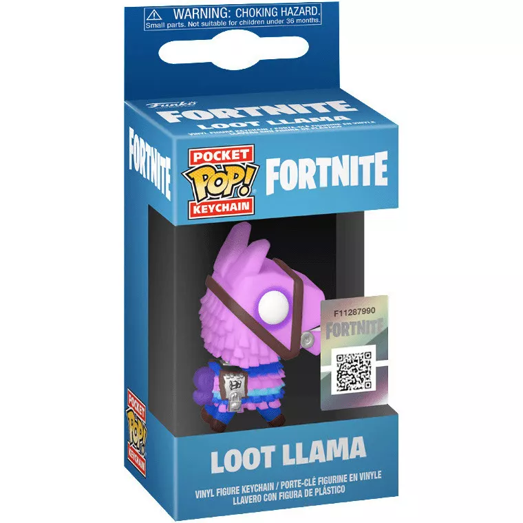 Loot Llama Box