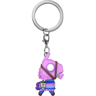 Loot Llama