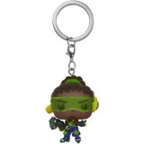  Lucio - Collectible Figure