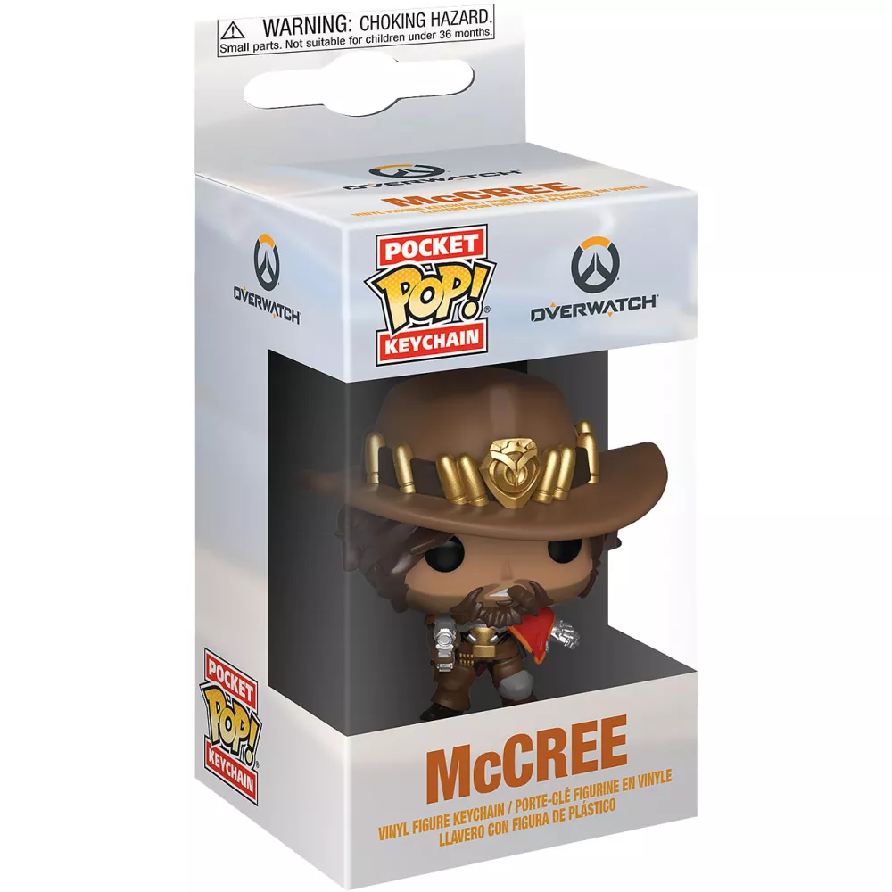 McCree Box