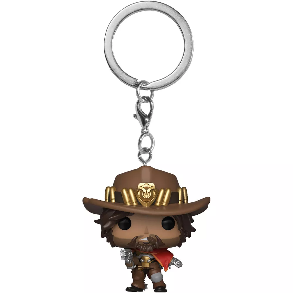 McCree