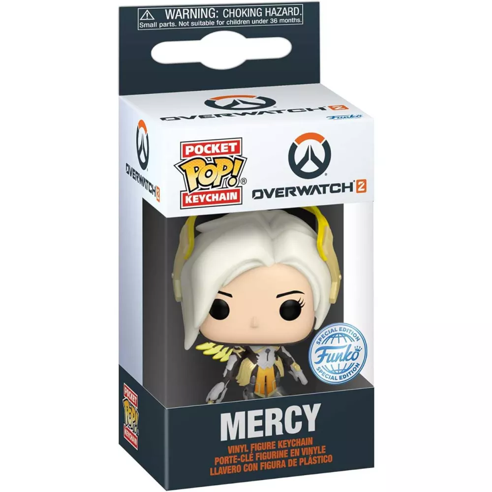 Mercy Box
