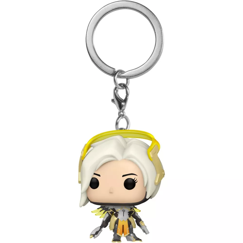 Mercy