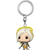  Mercy - Collectible Figure