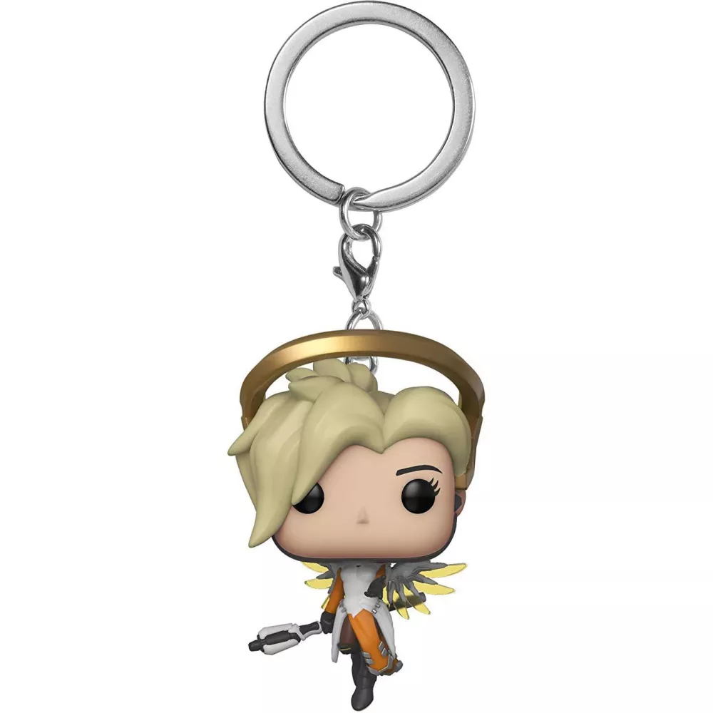 Mercy