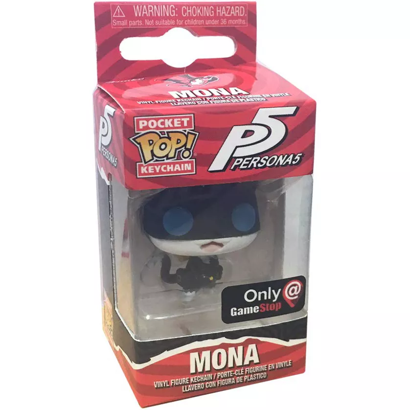 Mona Box