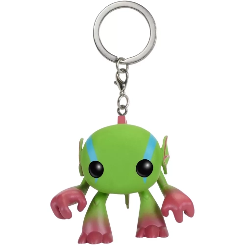 Funko Pop! Murloc Pocket Pop! Keychain World of Warcraft