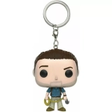  Nathan Drake - Collectible Figure